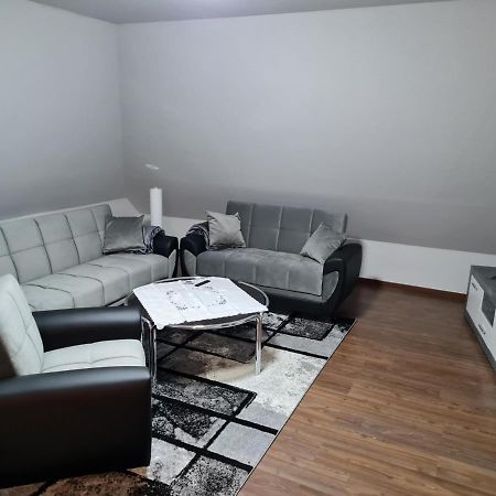 Neu! Ferienwohnung Zum Anker Heeslingen Zewnętrze zdjęcie