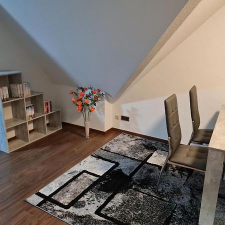 Neu! Ferienwohnung Zum Anker Heeslingen Zewnętrze zdjęcie