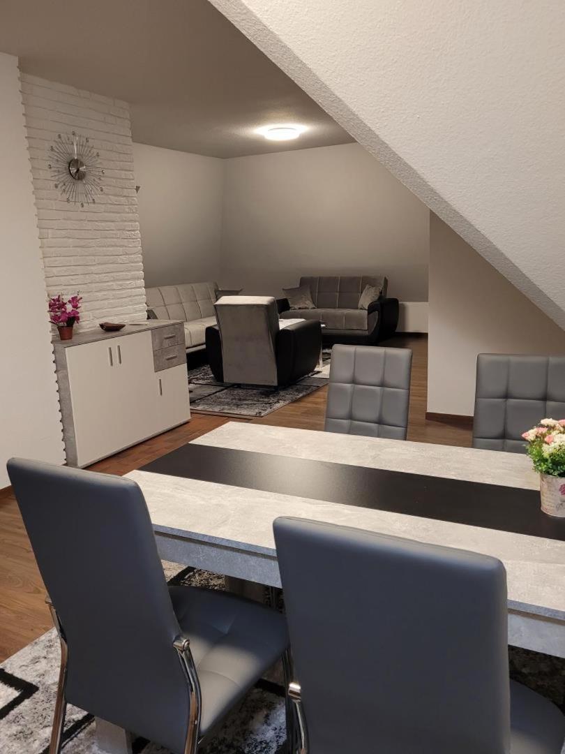 Neu! Ferienwohnung Zum Anker Heeslingen Zewnętrze zdjęcie