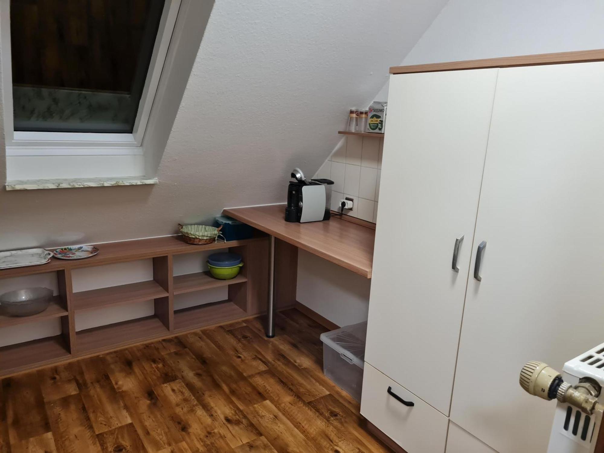 Neu! Ferienwohnung Zum Anker Heeslingen Zewnętrze zdjęcie